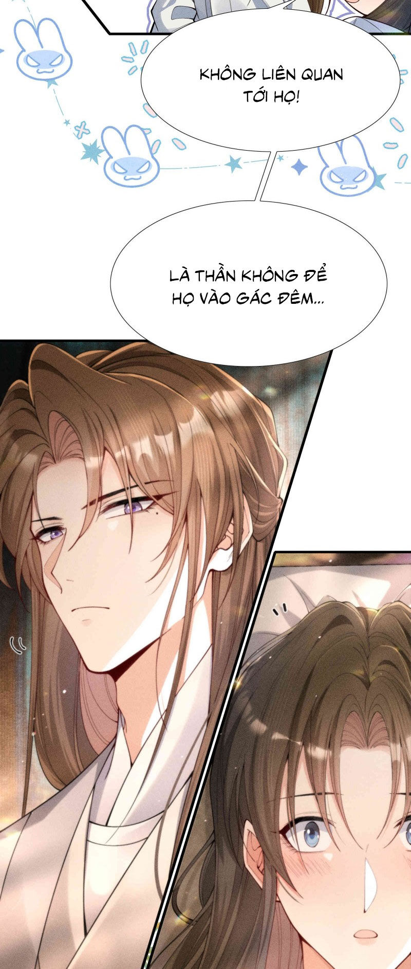 Kim Phong Ngọc Lộ Chapter 26 - 20