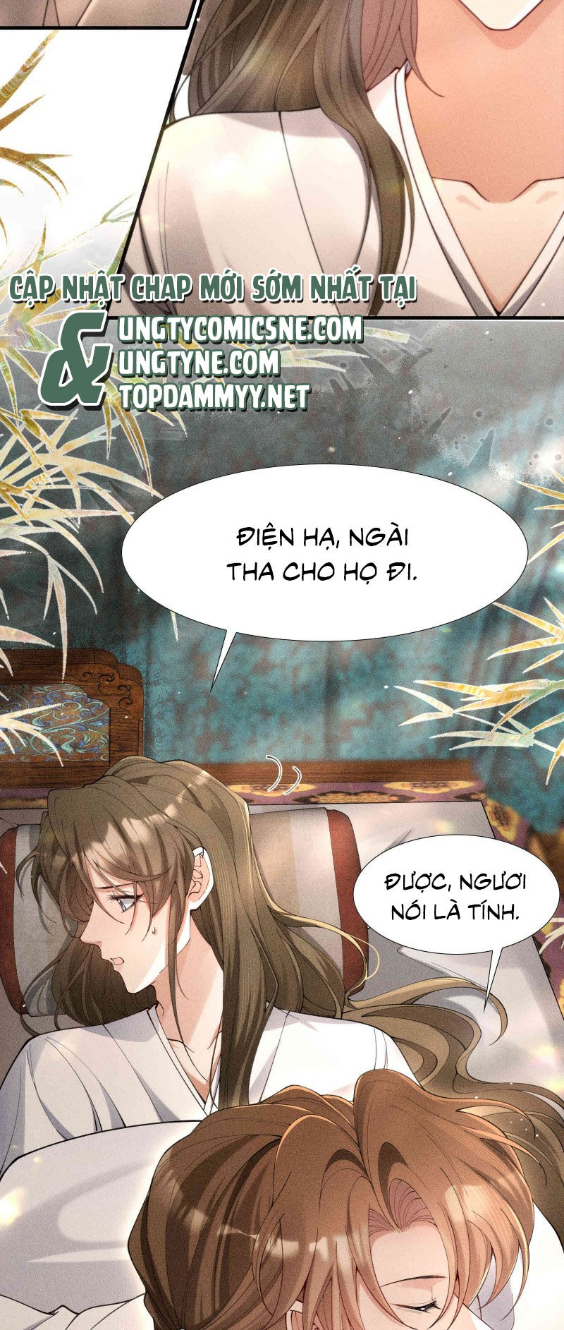 Kim Phong Ngọc Lộ Chapter 26 - 21