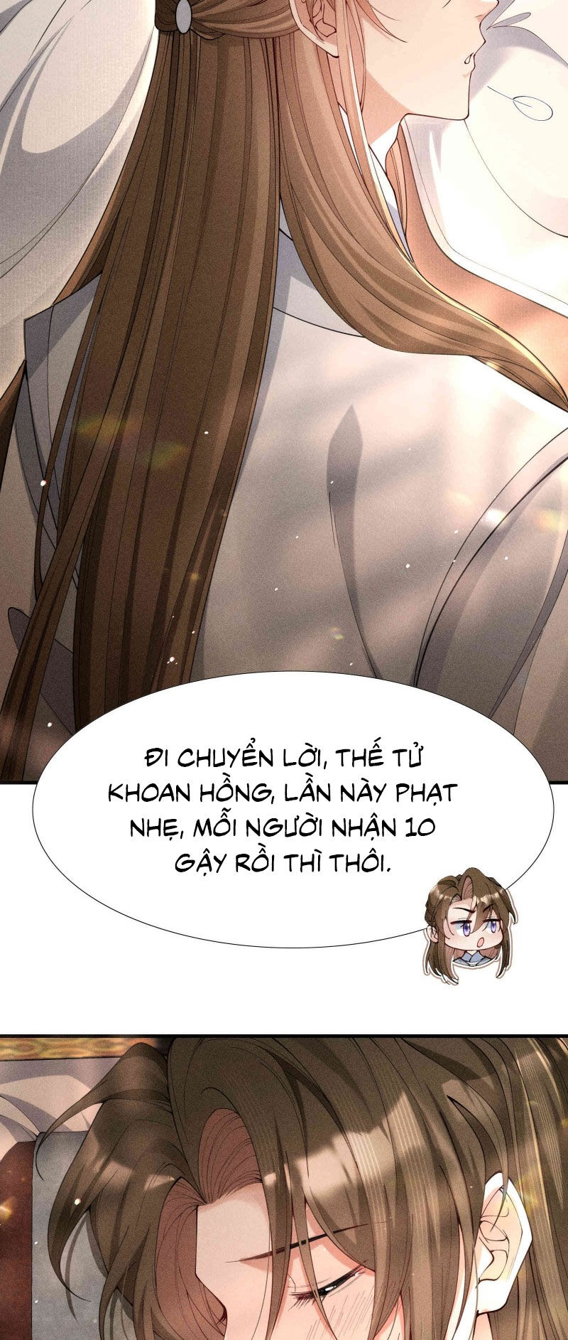 Kim Phong Ngọc Lộ Chapter 26 - 22