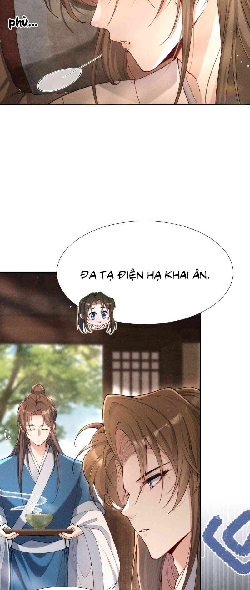 Kim Phong Ngọc Lộ Chapter 26 - 23