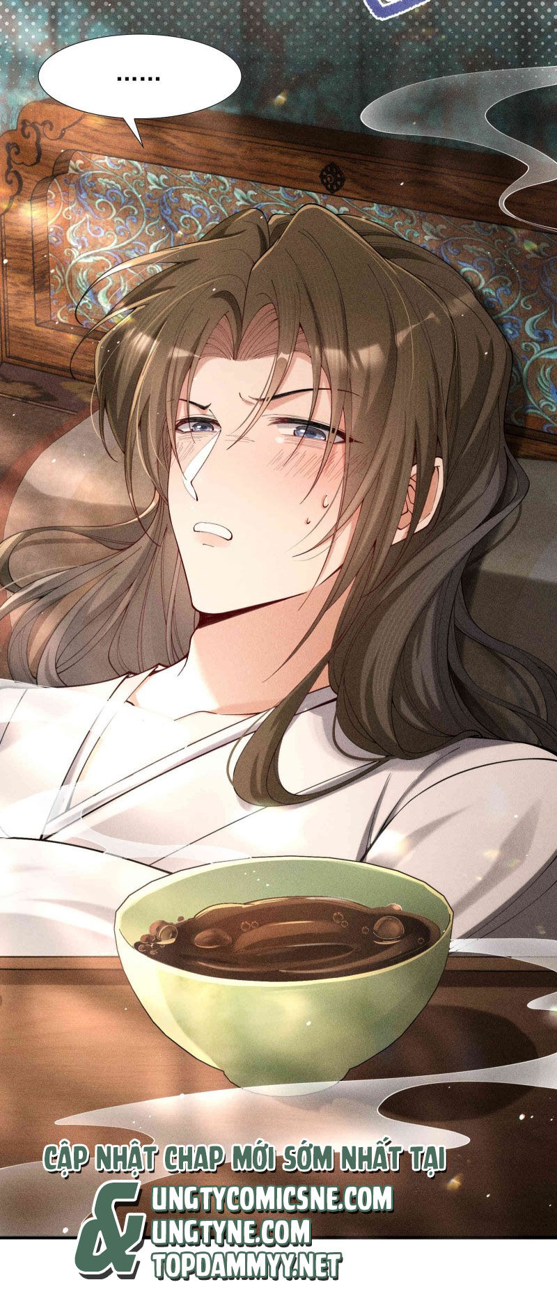 Kim Phong Ngọc Lộ Chapter 26 - 25