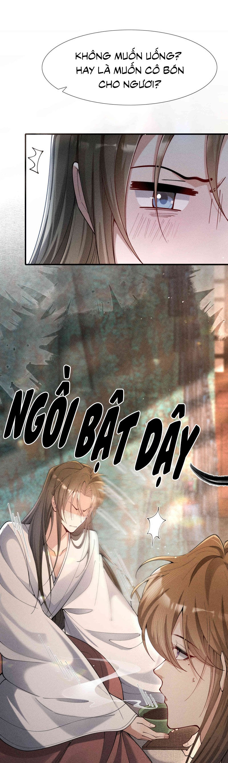 Kim Phong Ngọc Lộ Chapter 26 - 26