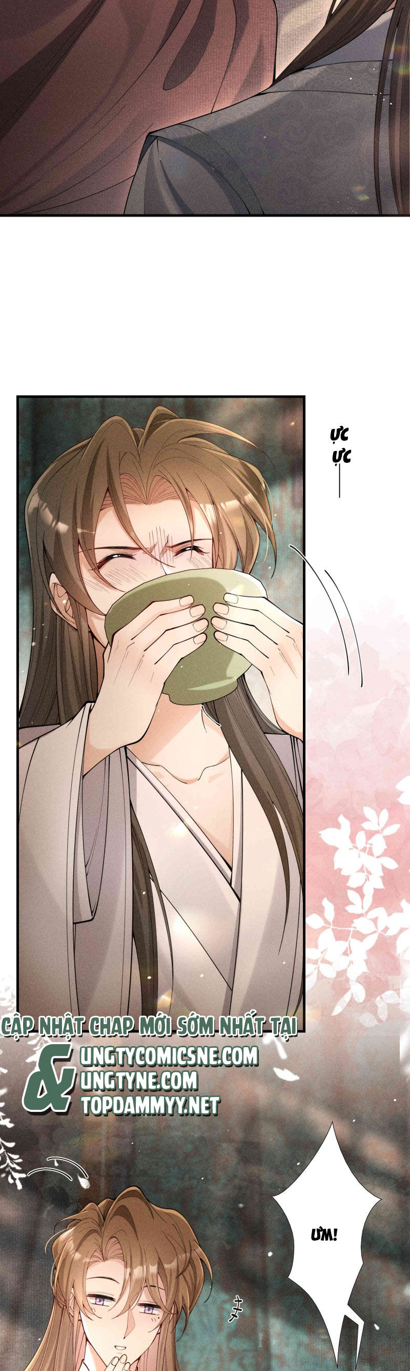 Kim Phong Ngọc Lộ Chapter 26 - 27