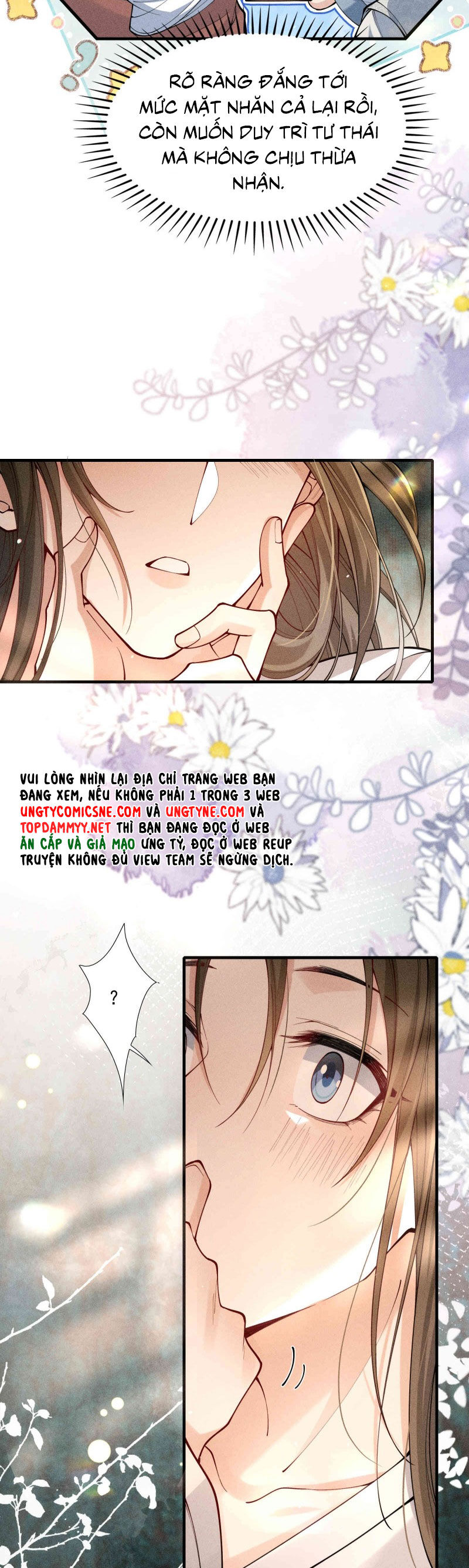 Kim Phong Ngọc Lộ Chapter 26 - 29