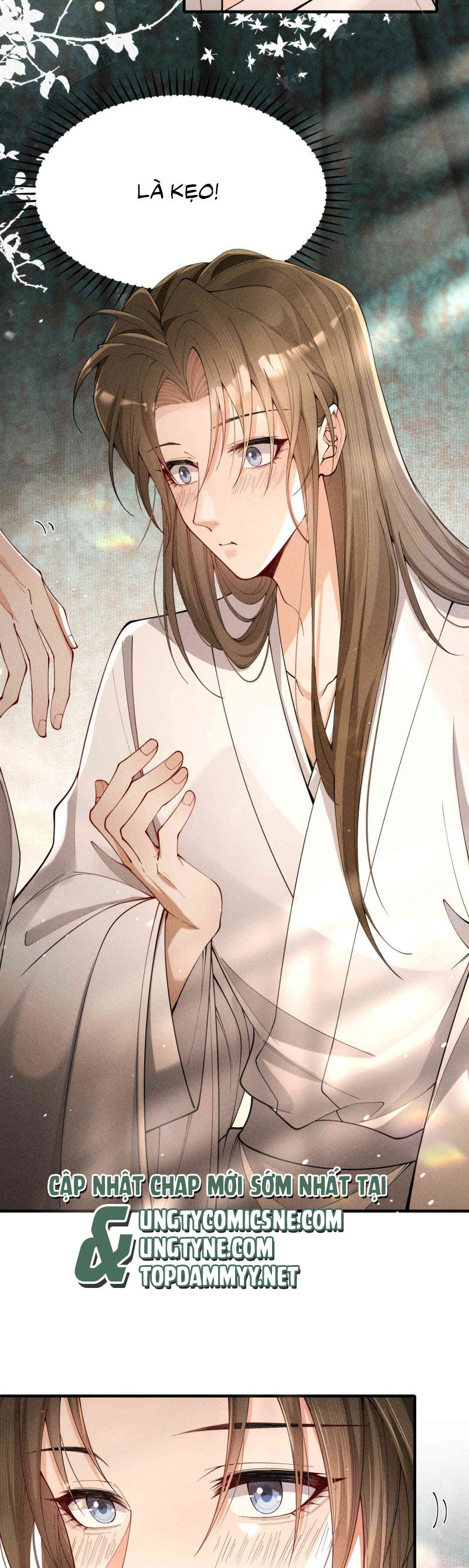 Kim Phong Ngọc Lộ Chapter 26 - 30