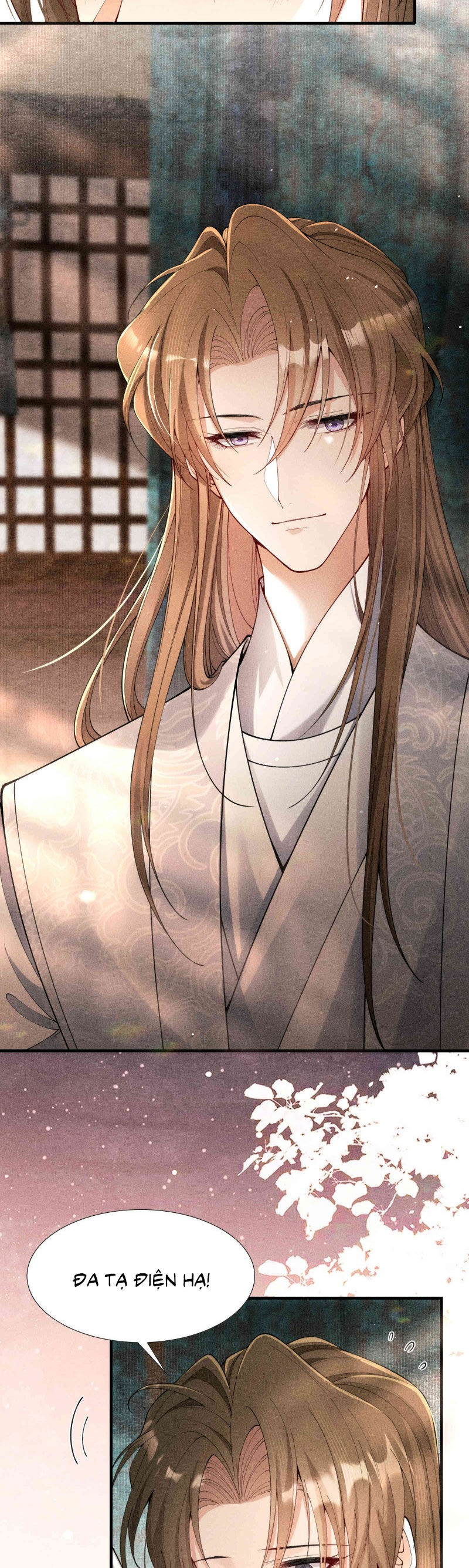 Kim Phong Ngọc Lộ Chapter 26 - 31