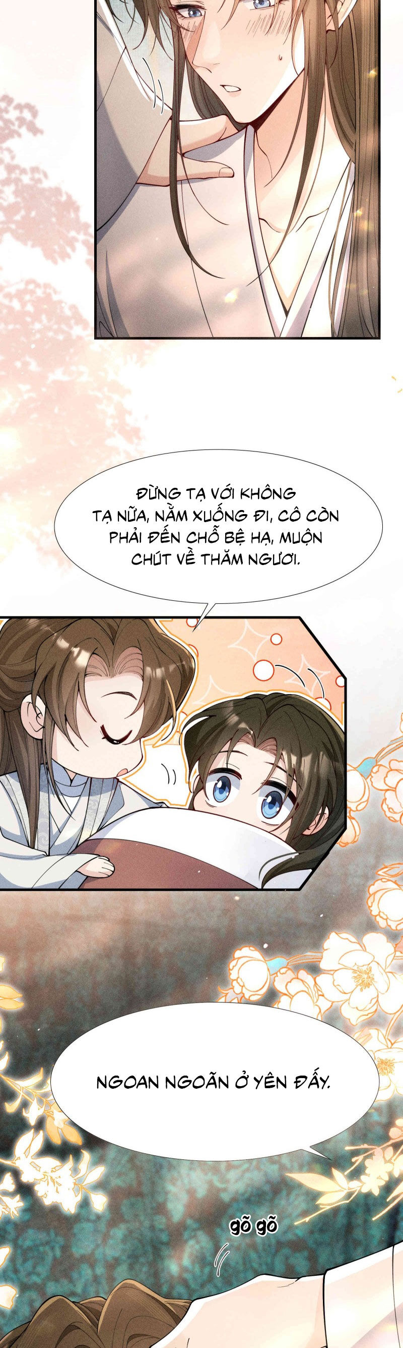 Kim Phong Ngọc Lộ Chapter 26 - 32