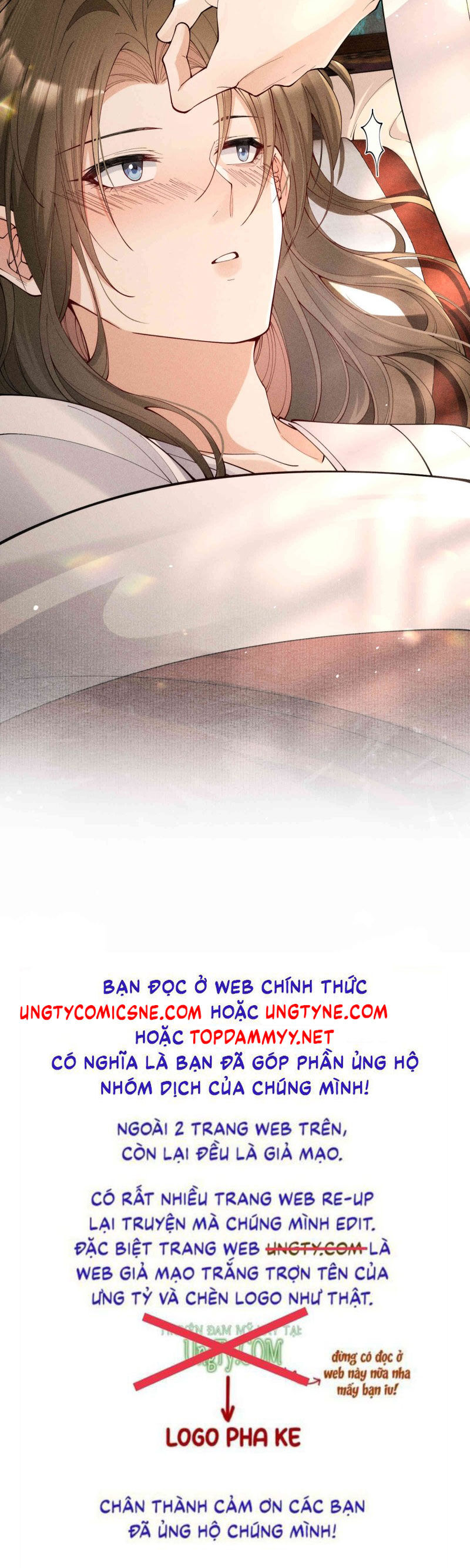 Kim Phong Ngọc Lộ Chapter 26 - 33