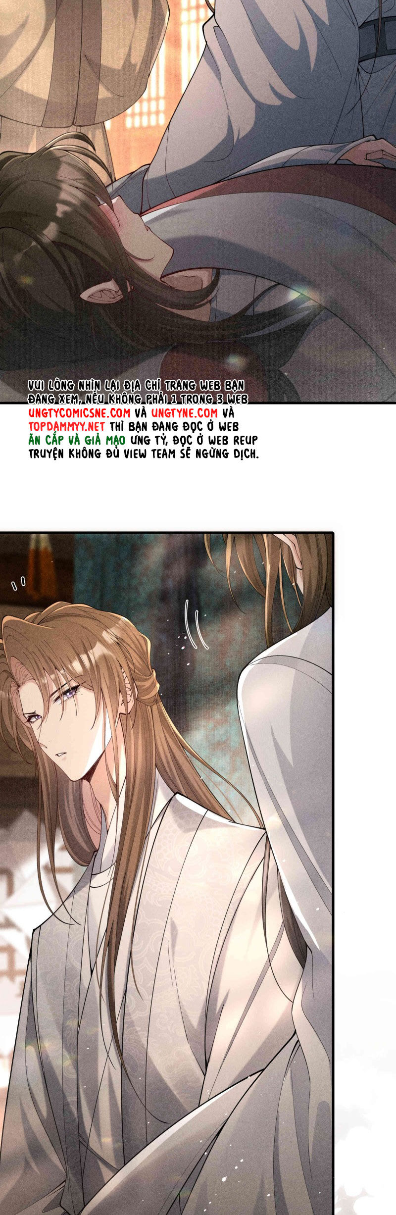 Kim Phong Ngọc Lộ Chapter 26 - 5