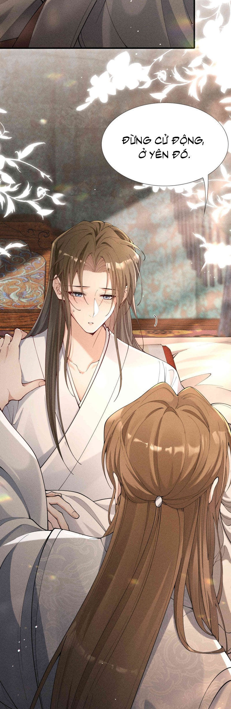 Kim Phong Ngọc Lộ Chapter 26 - 6