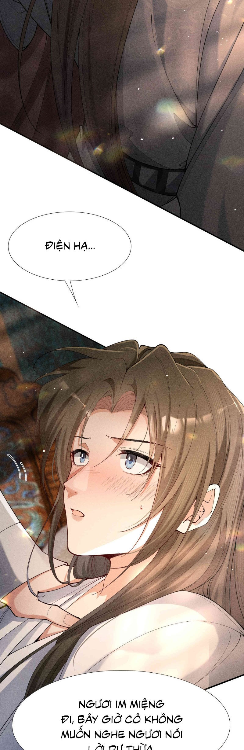 Kim Phong Ngọc Lộ Chapter 26 - 7