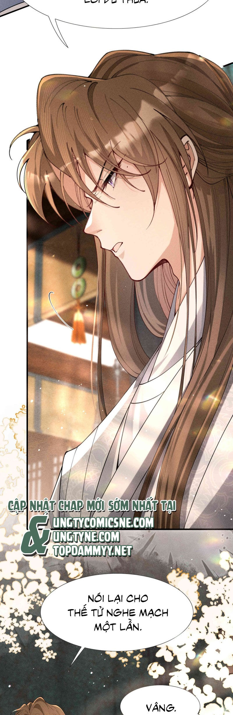 Kim Phong Ngọc Lộ Chapter 26 - 8