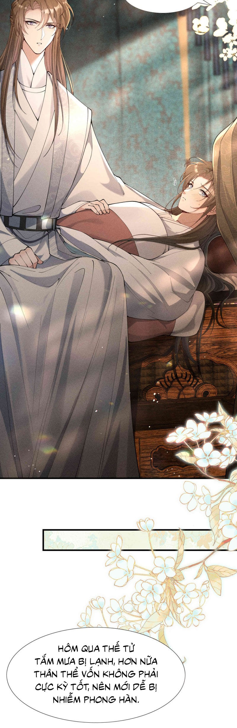 Kim Phong Ngọc Lộ Chapter 26 - 9