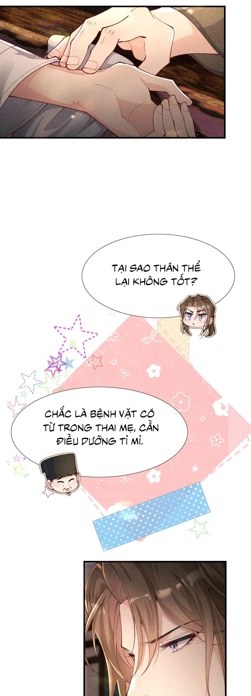 Kim Phong Ngọc Lộ Chapter 26 - 10