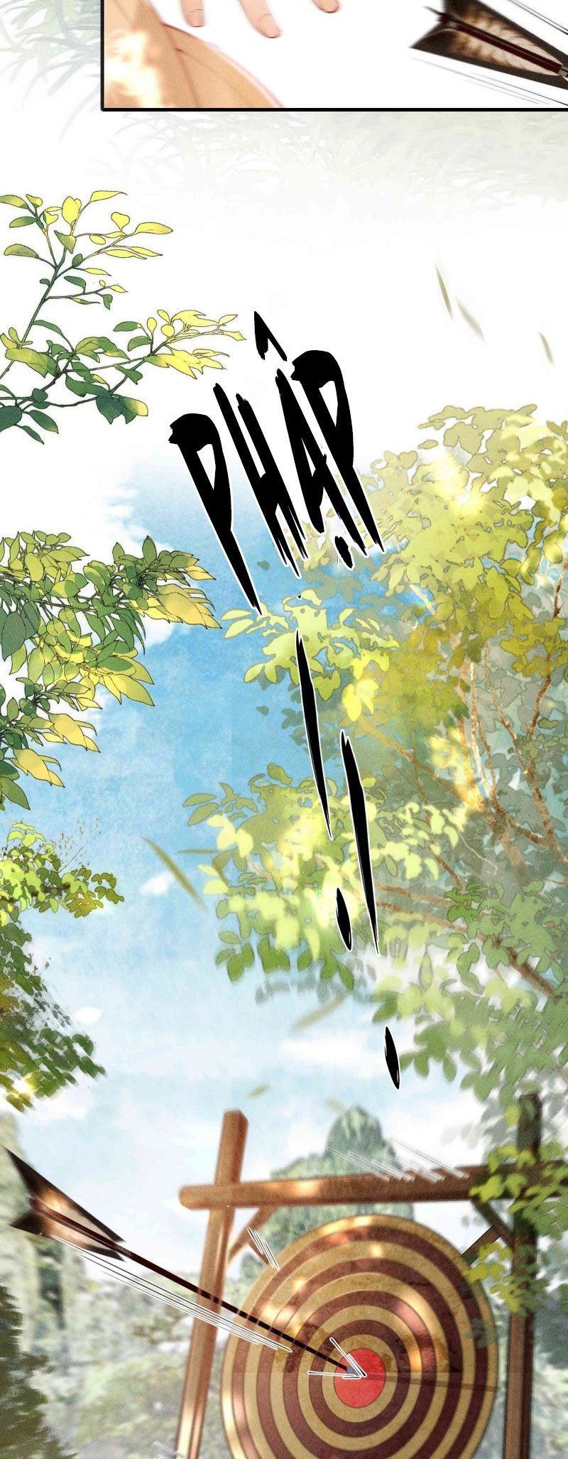 Kim Phong Ngọc Lộ Chapter 27 - 11