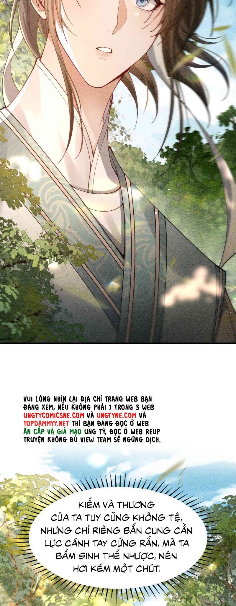 Kim Phong Ngọc Lộ Chapter 27 - 13