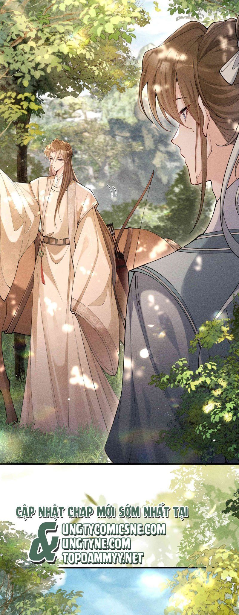 Kim Phong Ngọc Lộ Chapter 27 - 14