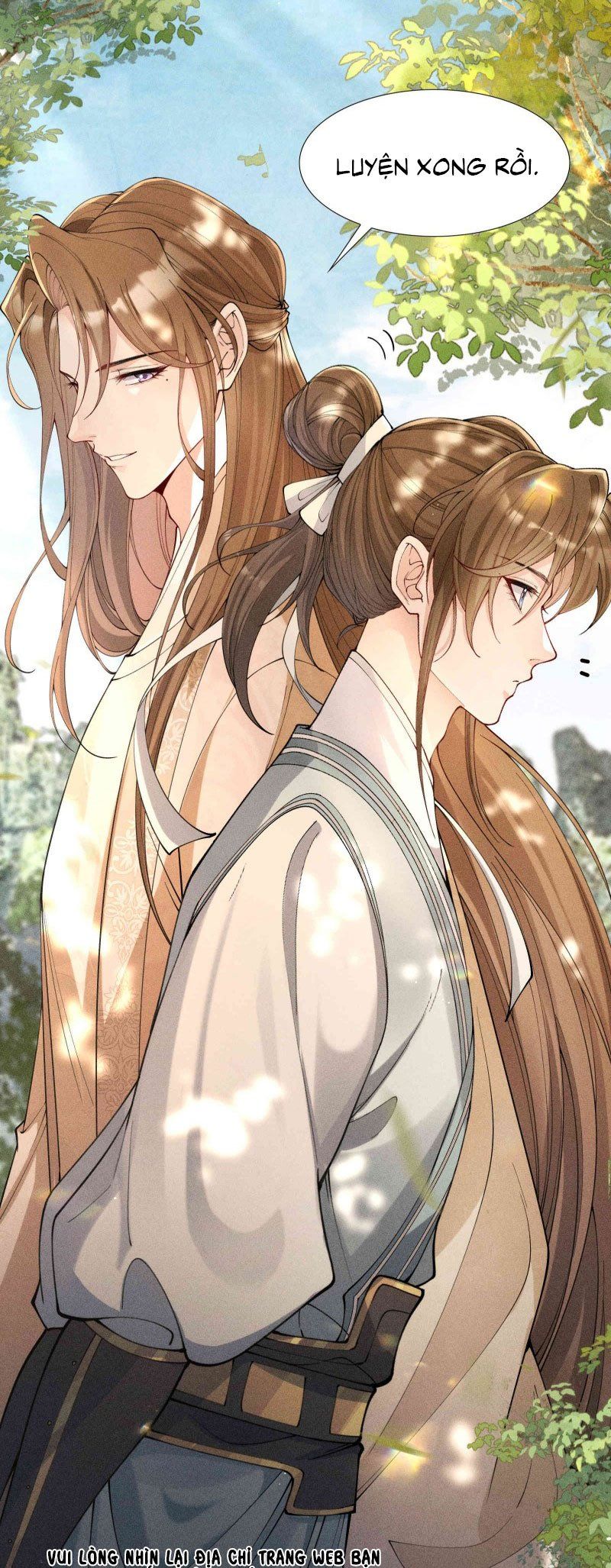Kim Phong Ngọc Lộ Chapter 27 - 15
