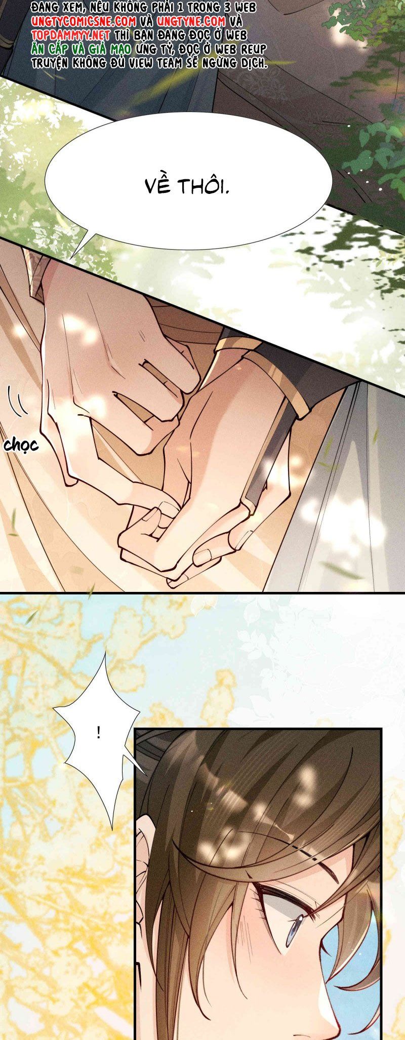 Kim Phong Ngọc Lộ Chapter 27 - 16