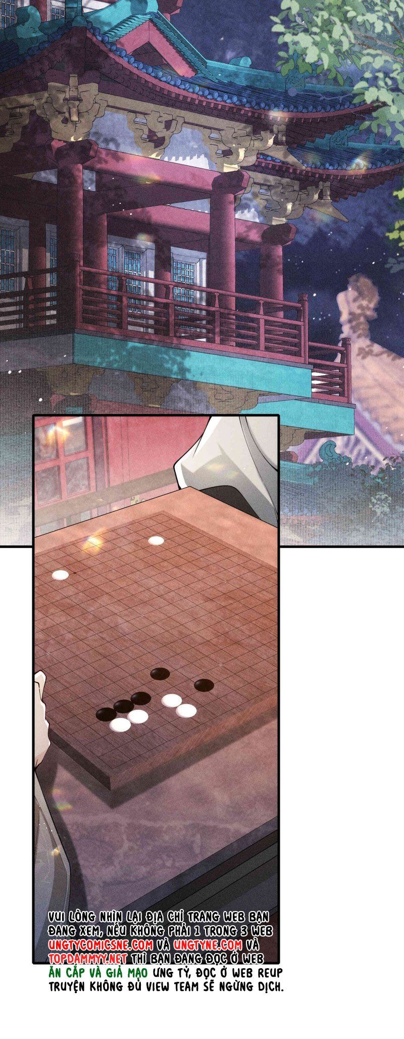 Kim Phong Ngọc Lộ Chapter 27 - 19