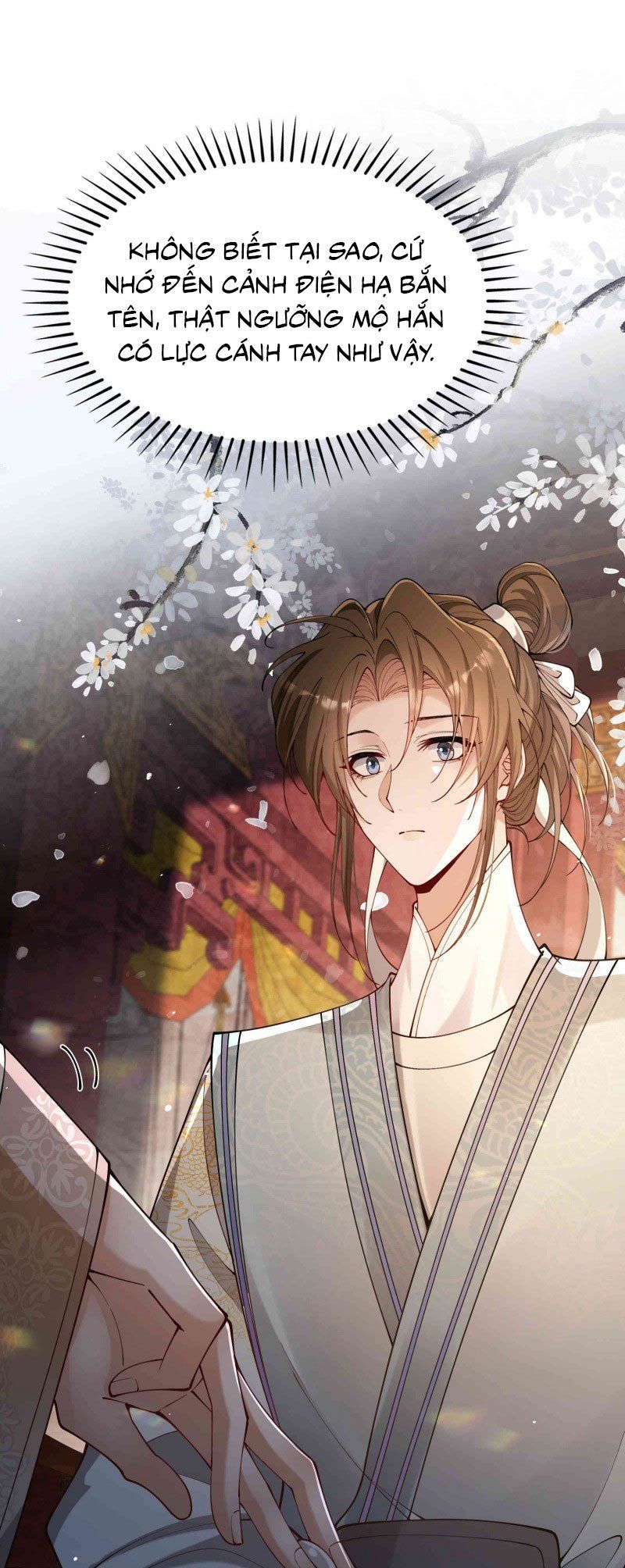 Kim Phong Ngọc Lộ Chapter 27 - 20