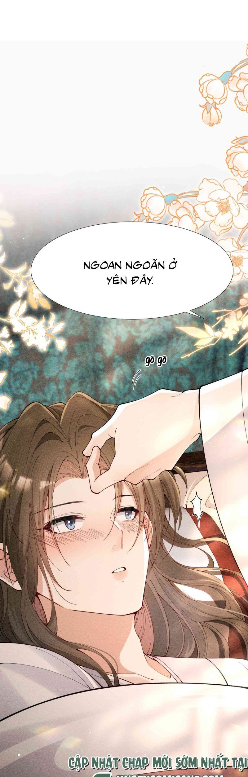 Kim Phong Ngọc Lộ Chapter 27 - 3