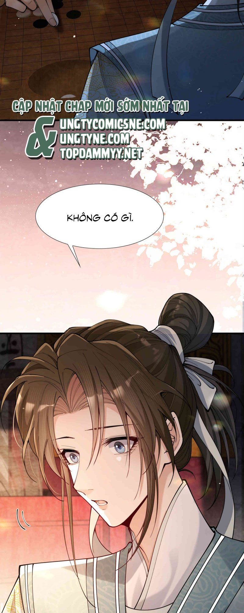 Kim Phong Ngọc Lộ Chapter 27 - 23