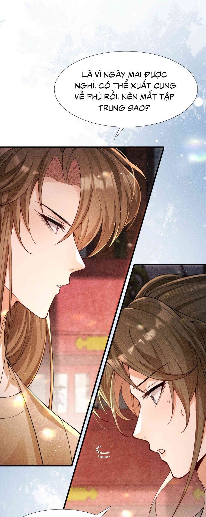 Kim Phong Ngọc Lộ Chapter 27 - 25