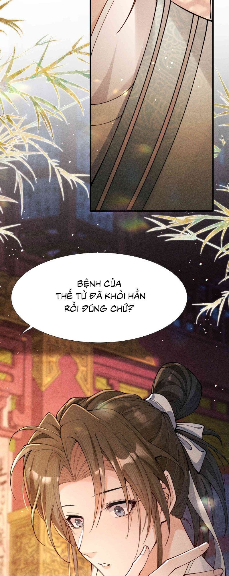 Kim Phong Ngọc Lộ Chapter 27 - 27