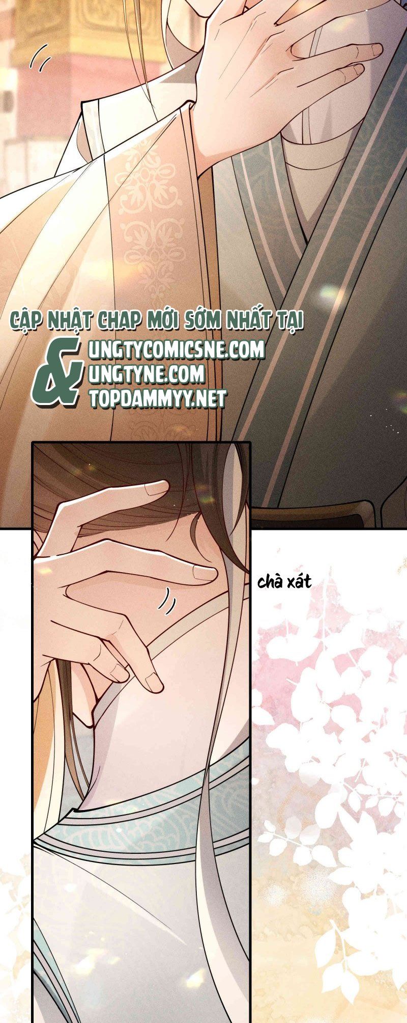 Kim Phong Ngọc Lộ Chapter 27 - 28