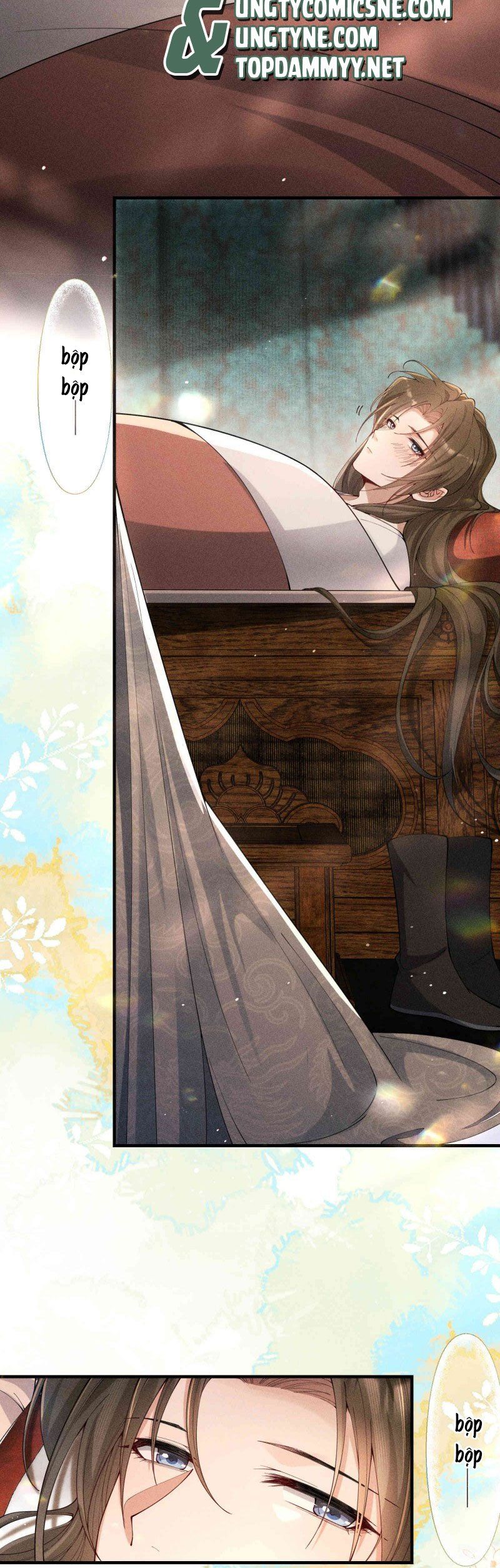 Kim Phong Ngọc Lộ Chapter 27 - 4
