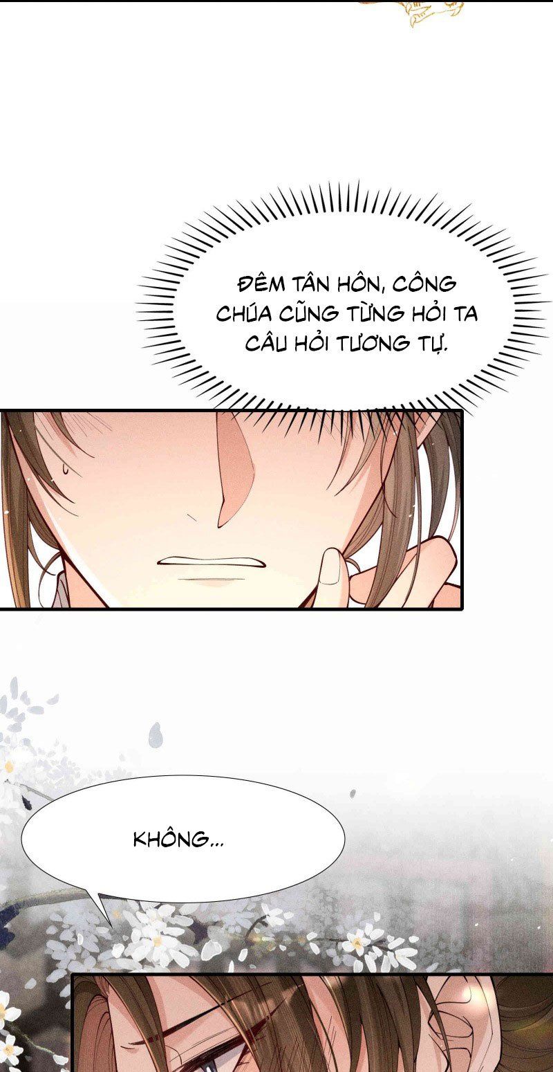 Kim Phong Ngọc Lộ Chapter 27 - 31