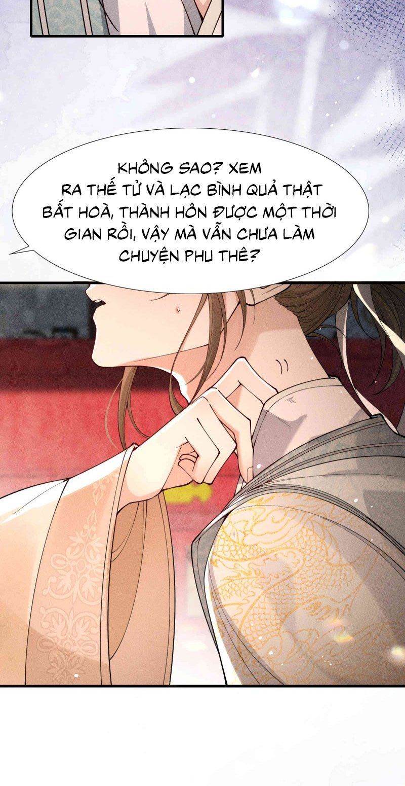 Kim Phong Ngọc Lộ Chapter 27 - 34