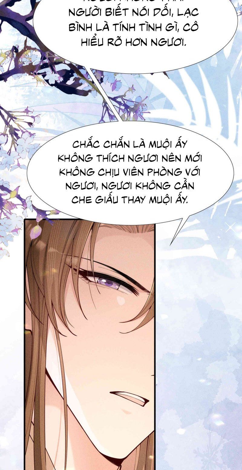 Kim Phong Ngọc Lộ Chapter 27 - 36