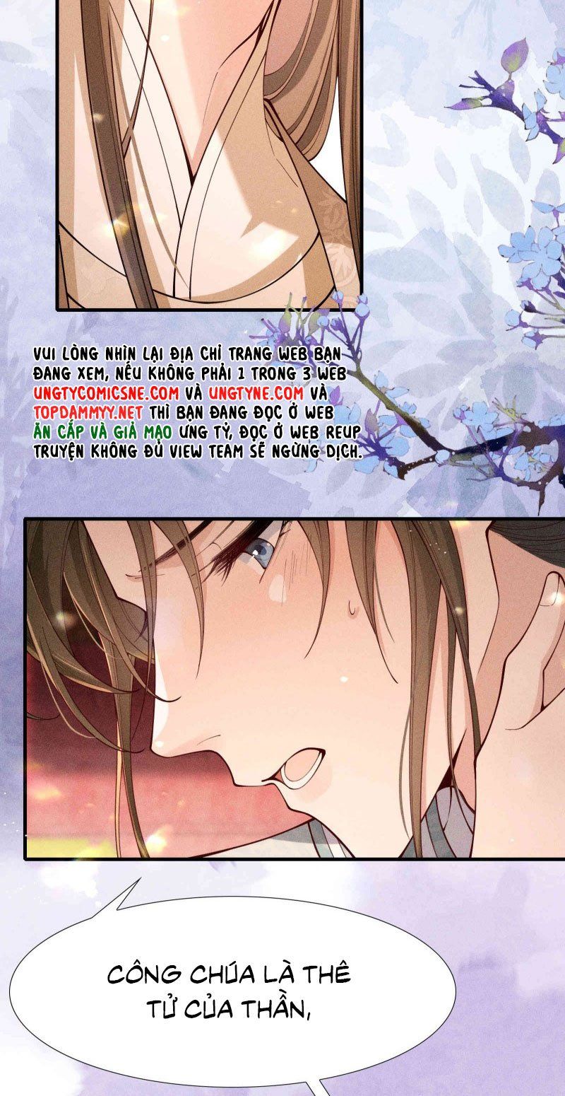 Kim Phong Ngọc Lộ Chapter 27 - 37