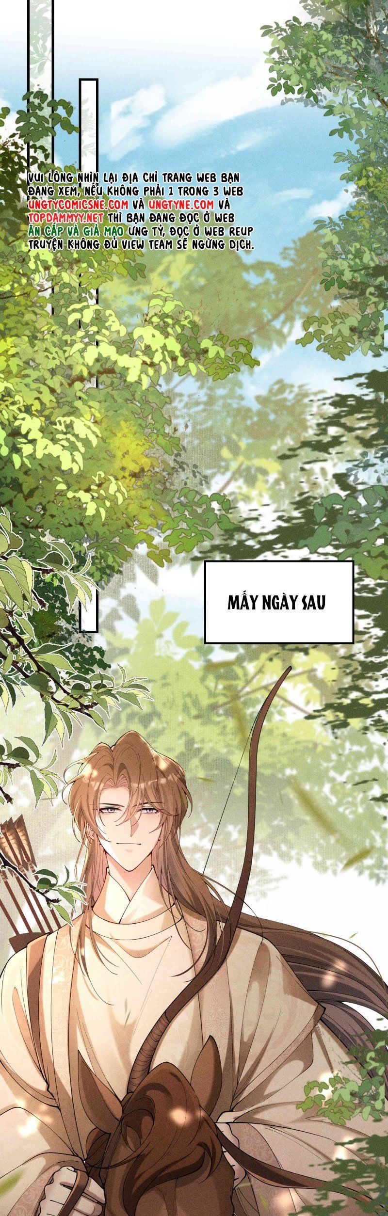 Kim Phong Ngọc Lộ Chapter 27 - 6