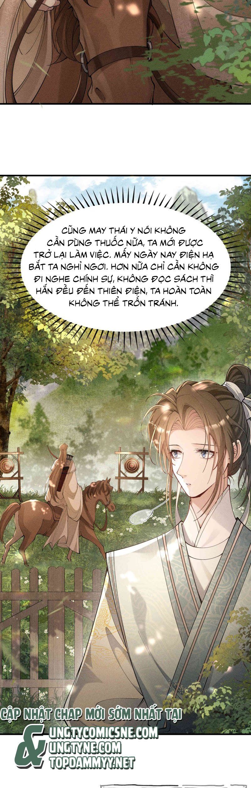 Kim Phong Ngọc Lộ Chapter 27 - 7