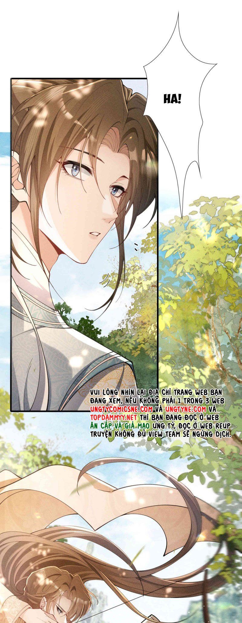 Kim Phong Ngọc Lộ Chapter 27 - 9