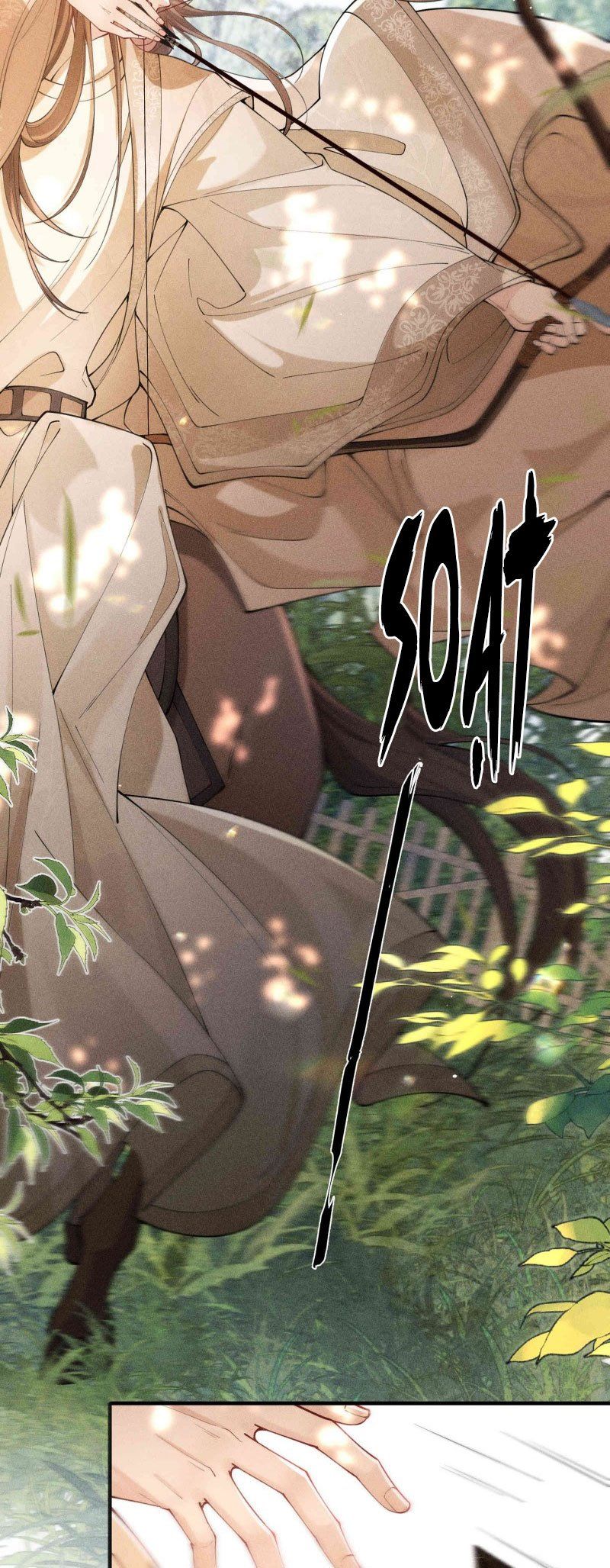 Kim Phong Ngọc Lộ Chapter 27 - 10