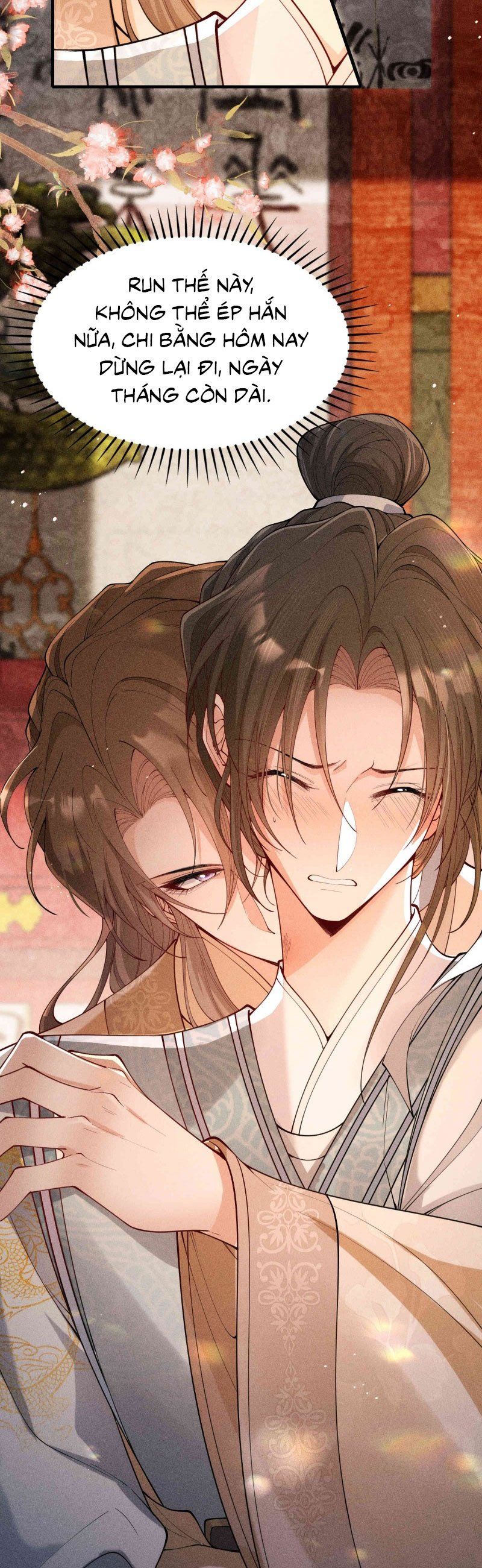 Kim Phong Ngọc Lộ Chapter 28 - 11
