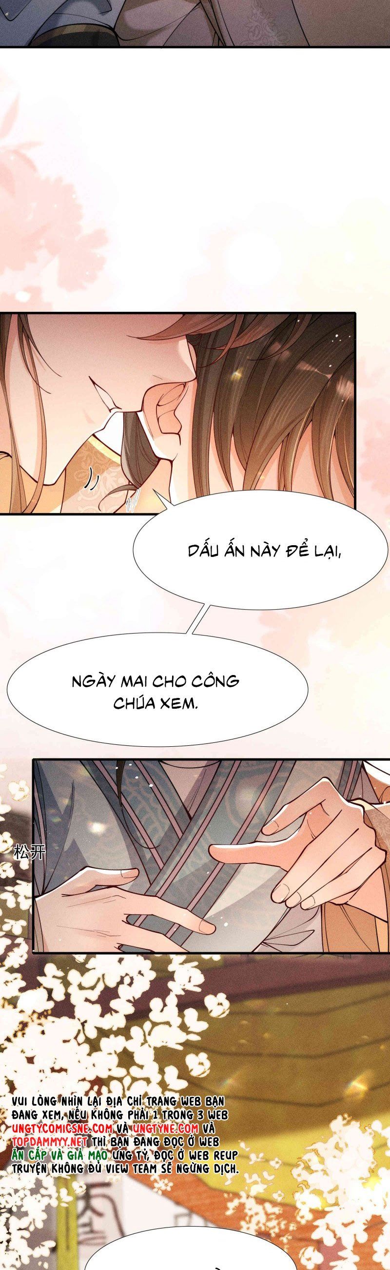 Kim Phong Ngọc Lộ Chapter 28 - 12