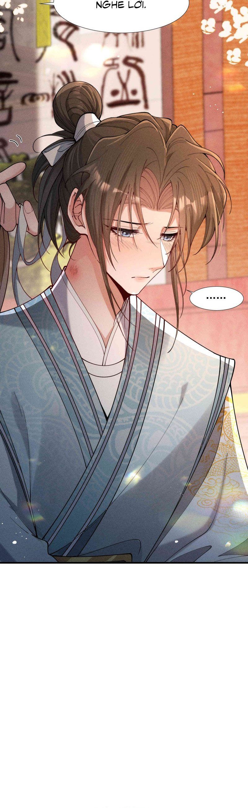 Kim Phong Ngọc Lộ Chapter 28 - 13