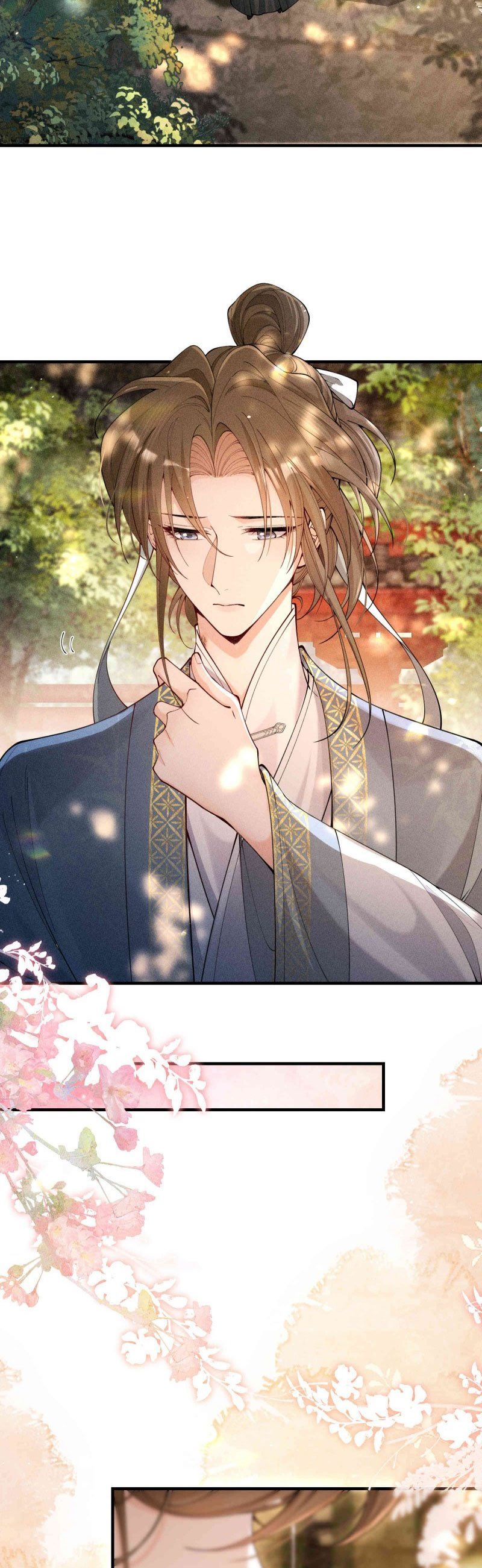 Kim Phong Ngọc Lộ Chapter 28 - 15