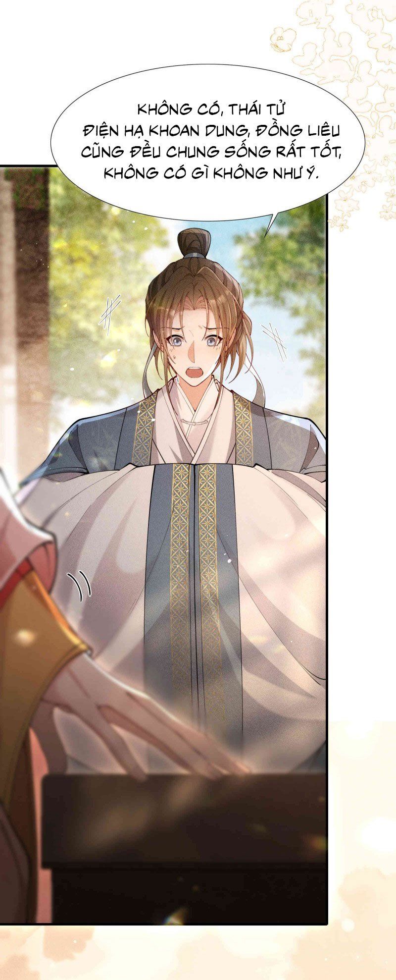 Kim Phong Ngọc Lộ Chapter 28 - 18