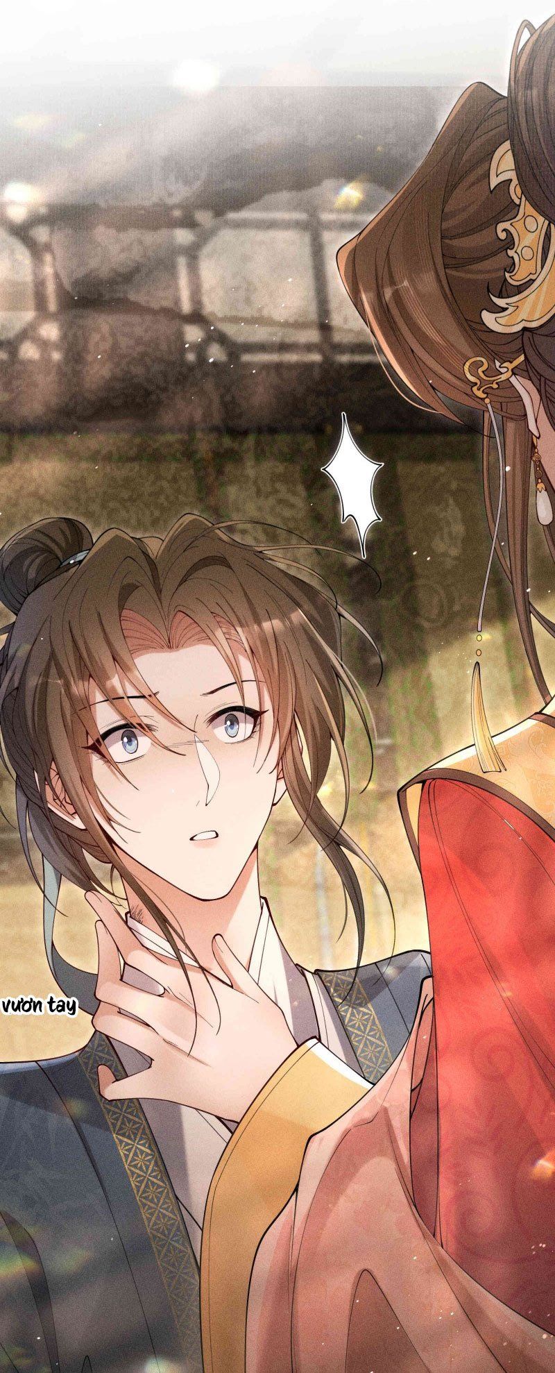 Kim Phong Ngọc Lộ Chapter 28 - 20