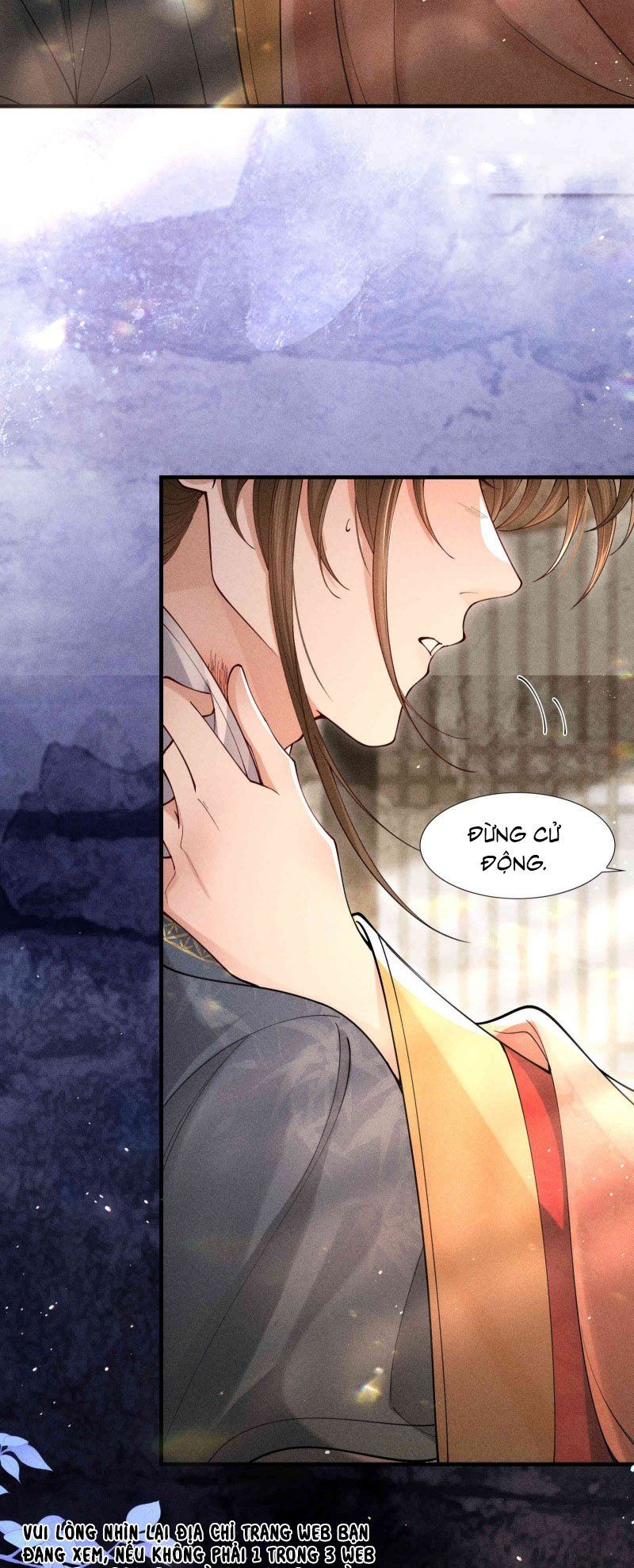 Kim Phong Ngọc Lộ Chapter 28 - 21