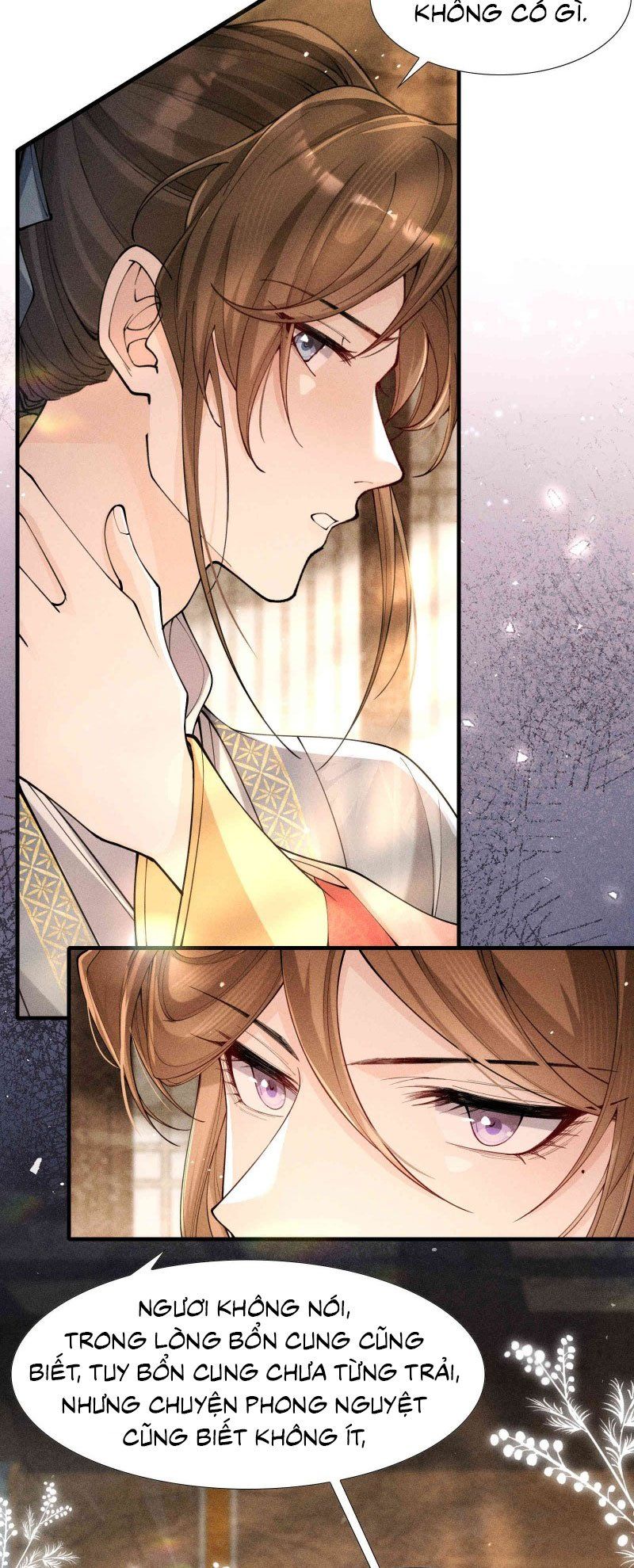 Kim Phong Ngọc Lộ Chapter 28 - 24