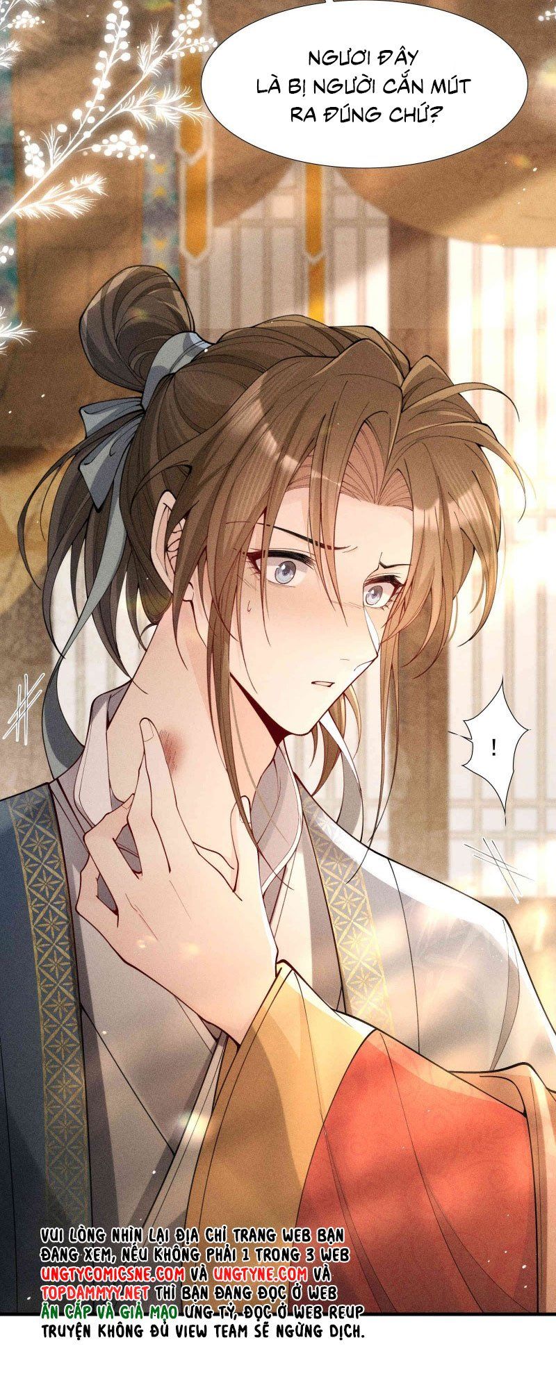 Kim Phong Ngọc Lộ Chapter 28 - 25