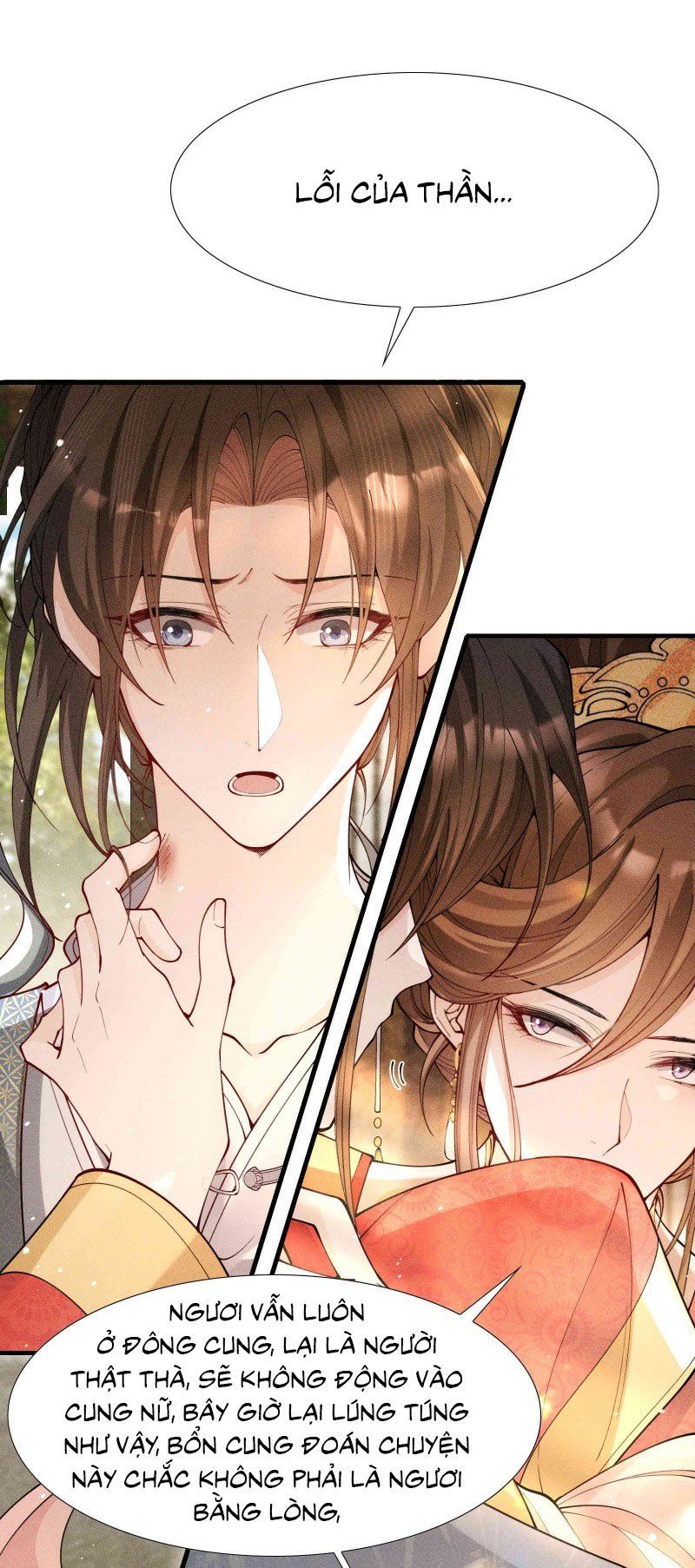 Kim Phong Ngọc Lộ Chapter 28 - 26