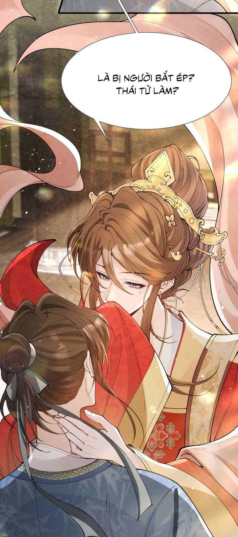 Kim Phong Ngọc Lộ Chapter 28 - 27